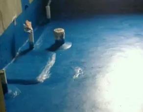 宁波市卫生间测漏水多少钱